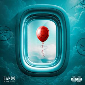 HANOO (feat. Lil kitty & A zi)