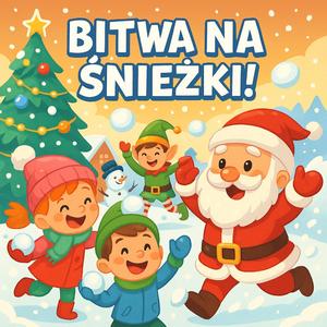 Bitwa na Śnieżki!