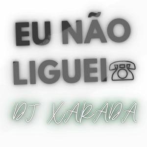 EU NÃO LIGUEI ☏