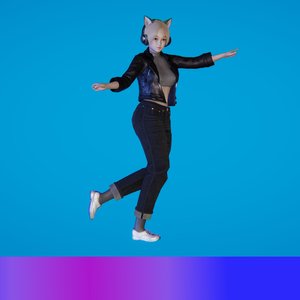 私は最強 歌いましょう