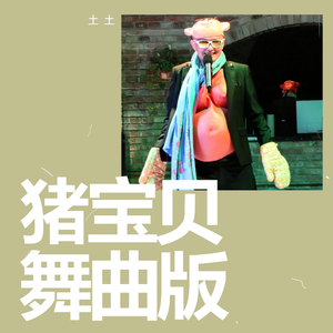 猪宝贝（舞曲版）
