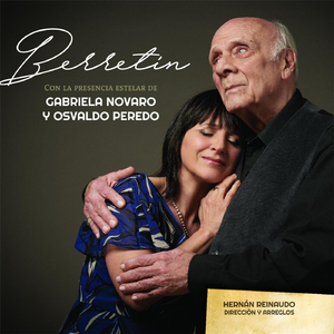 Torrente (feat. Hernán Reinaudo)