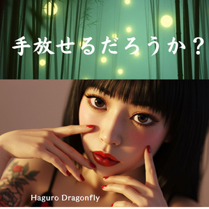 手放せるだろうか？