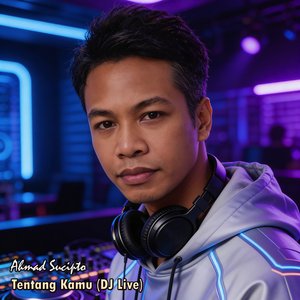 Tentang Kamu (DJ Live)