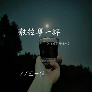 敬往事一杯 (人生无奈语录版)