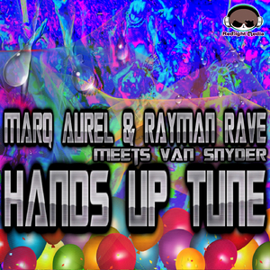 Hands Up Tune (Radio Edit)