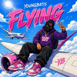 Flying