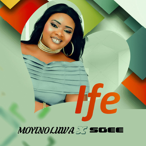 Ife (feat. Sgee)