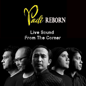 Sesuatu Yang Indah Live Sounds From The Corner