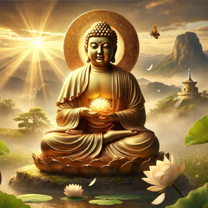 老實念佛無煩惱