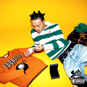 K-TOWN (feat. GRIZZLY)