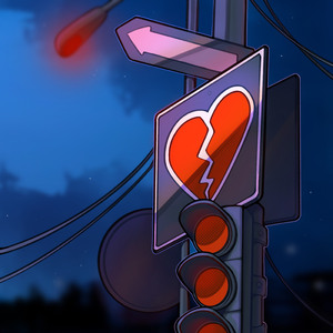 Подарила любовь