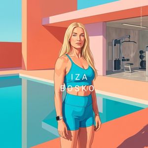 Iza Bosko