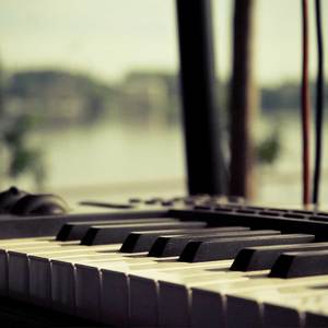 我曾经也想过一了百了  纯钢琴（Cover 中岛美嘉）