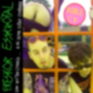 Amor en Descomposicion