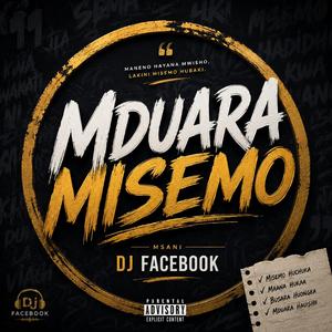 Mduara misemo