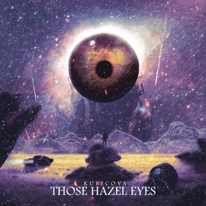 Those Hazel Eyes