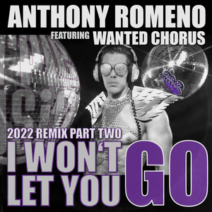 I Wont Let You Go (2022 Extended Remix)