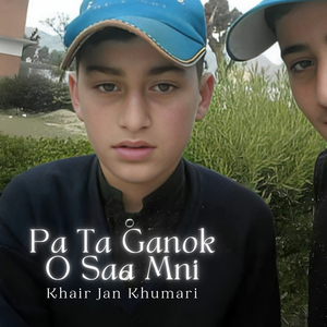Pa Deedar A Ganok in Mn Tae Chammani