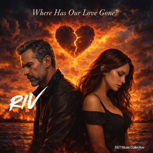 Where Has Our Love Gone?