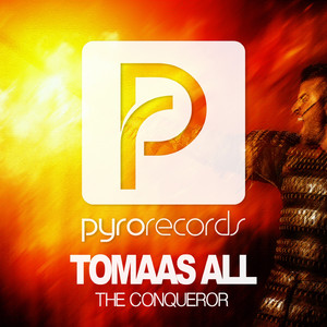 The Conqueror (Original Mix)
