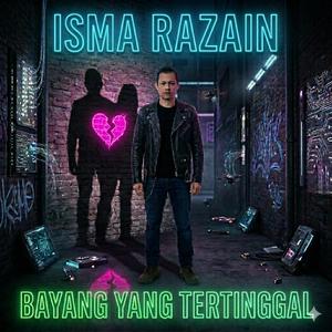 BAYANG YANG TERTINGGAL
