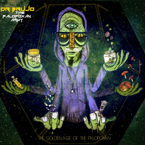 Callejon en la Gran Manzana