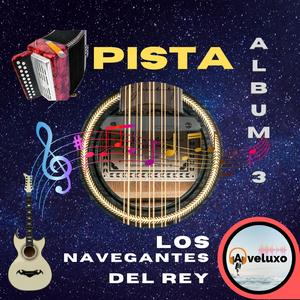 El te espera Pista (feat. Los Navegantes del Rey)