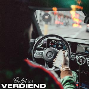 Verdiend
