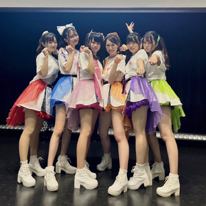 コイハナビ (2023)