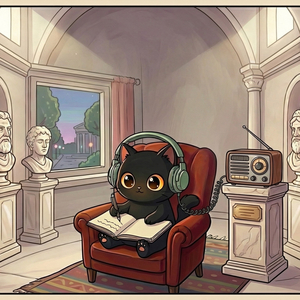 A Pale Internal Sound