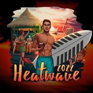 Heatwave 2022