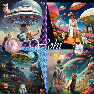 Yohi (Just a Taste of Z Ion)