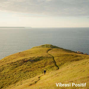 Vibrasi Positif