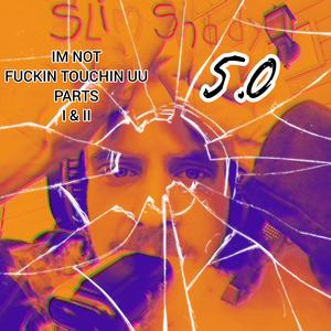 I'm Not ****in Touchin UU (Part II) (Letz Playy Anotherr Game Billy From Saw Reboot)