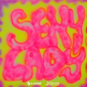 SEXY LADY (feat. LIL'J) [ROUND ver.]