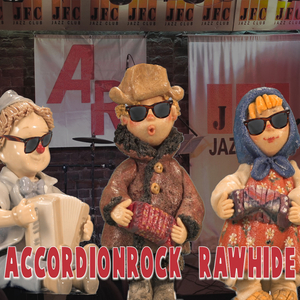 Rawhide