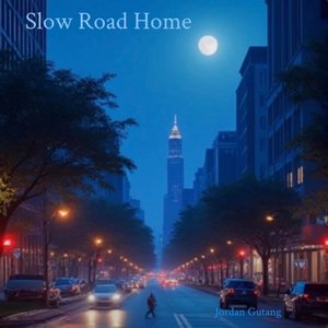 Slow Road Home