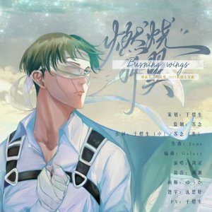 Burning Wings