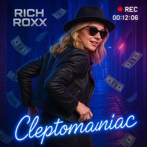 Cleptomaniac
