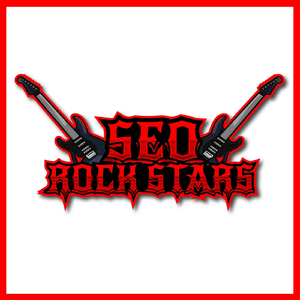 We're All Seo Rockstars