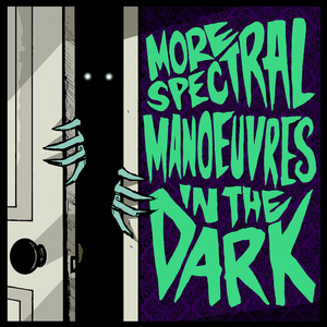 Why Does Grandma Glow In The Dark?