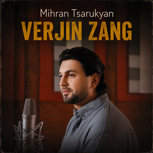 Verjin Zang