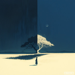 夜のけやき (2025 Remastered)