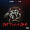 Goddi - Get You a Bag (feat. K.4.5.H)