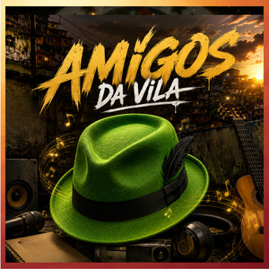 AMIGOS DA VILA