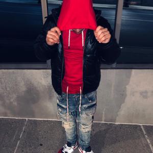 Get Tha Bag