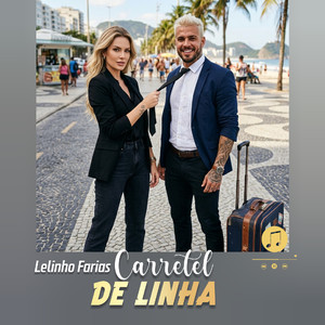 CARRETEL DE LINHA