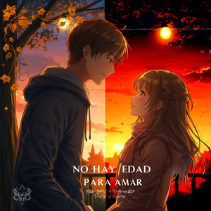 No hay edad para amar