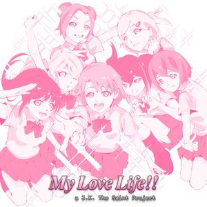 Welcome to My Love Life!!